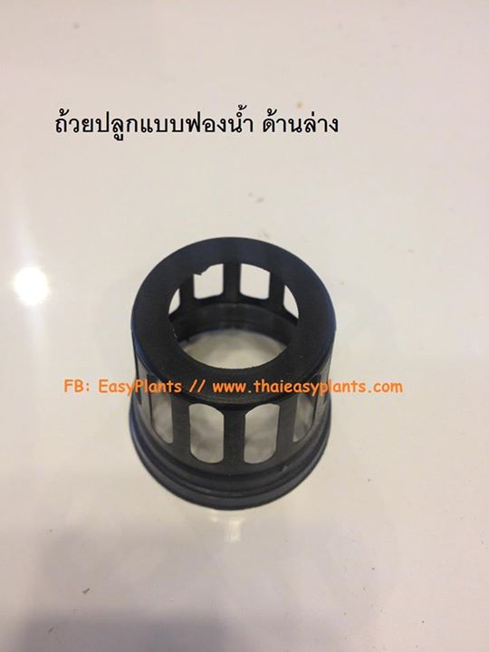 ชุดไฮโดรโปนิกส์คิท (เล็ก) Hydroponics Kit (Small size)
