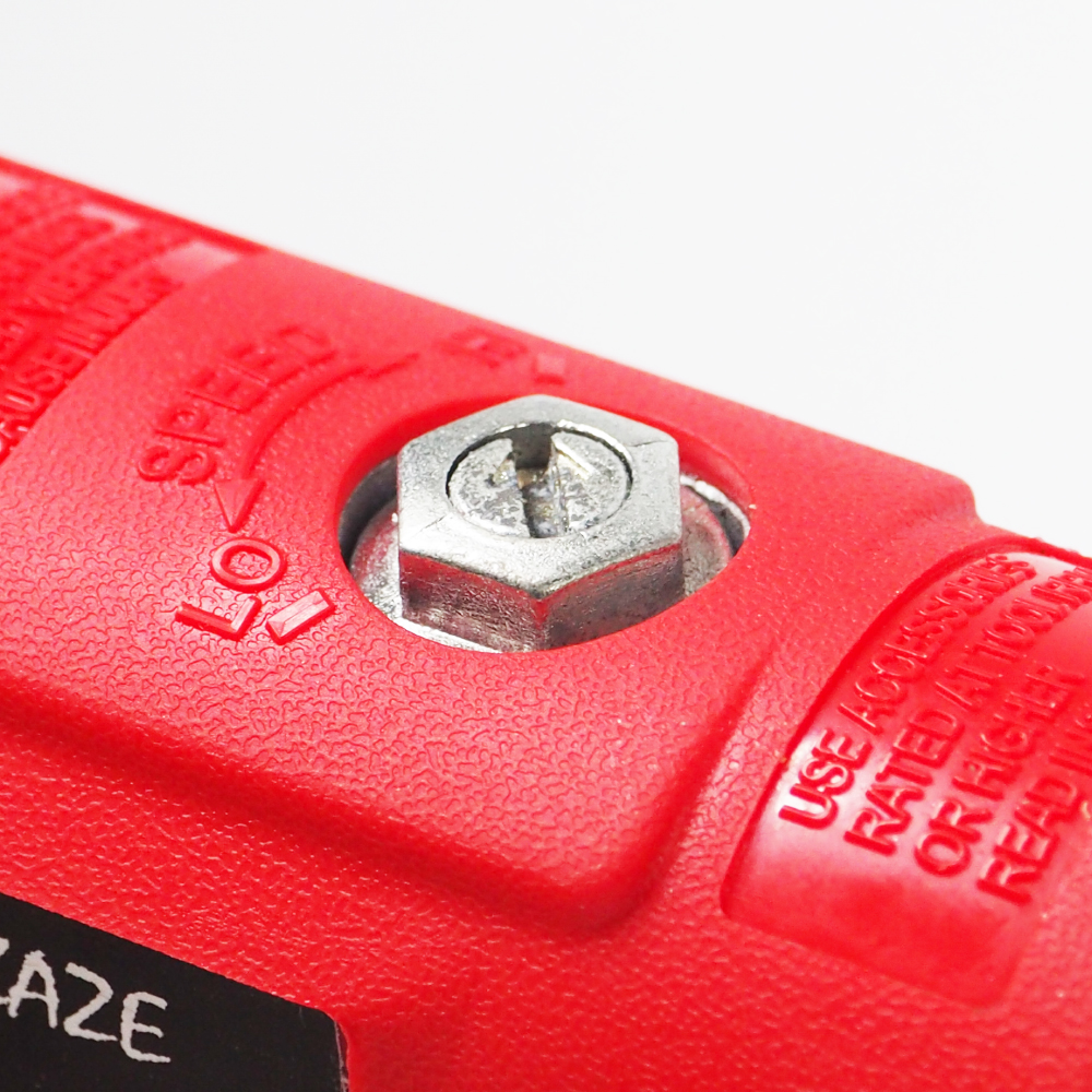 เครื่องตัดใบเลื่อยระบบลม / BE-LNS220