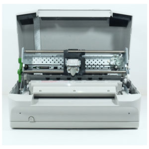 ขายถูก เครื่องพิมพ์สมุดเงินฝาก PSI PR9 พิมพ์เช็ค รับประกัน1ปี