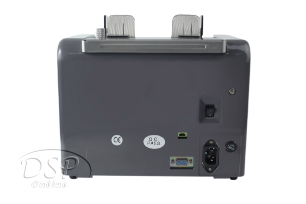 ขายถูก UNI-SMART เครื่องนับธนบัตรและตรวจจับธนบัตรต่างชนิด รุ่น US-150D รับประกันศูนย์