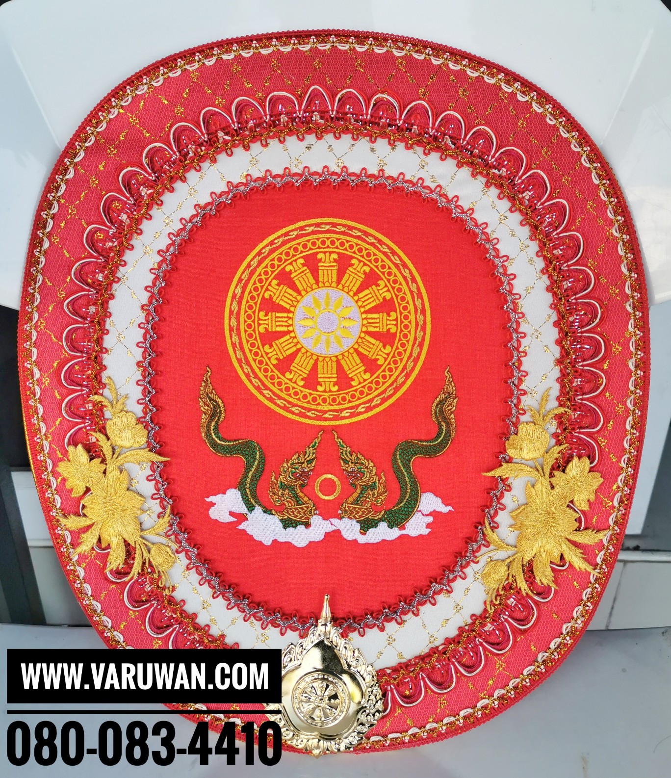 ตาลปัตรงานประดิษฐ์ งานสวย