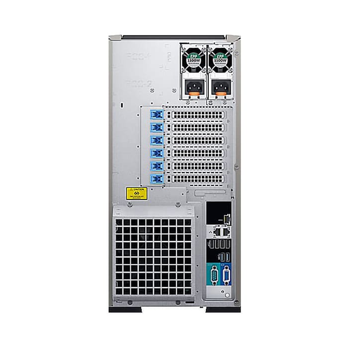 ขายถูก TOWER-SERVER- Server Dell PowerEdge T440 (SNST440C)