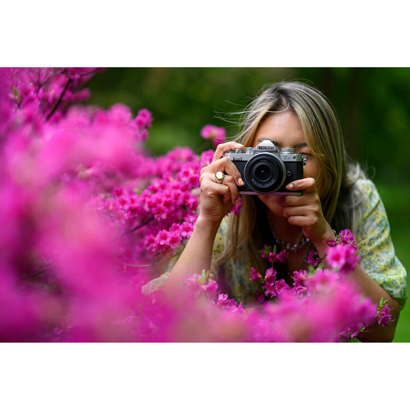 ขายถูก Nikon Z fc Camera ประกันศูนย์ไทย