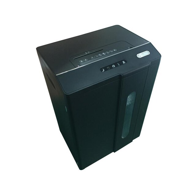 ขายถูก เครื่องทำลายเอกสาร โอเอ สตาร์ OASTAR Paper Shredder Winner V-T (Strip-Cut) 70gram 31แผ่น