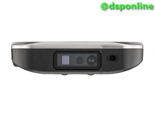 ขายถูก Panasonic TOUGHBOOK FZ-T1 สมาร์ทโฟนพันธุ์อึด ที่มาพร้อมเครื่องสแกนบาร์โค้ดในตัว