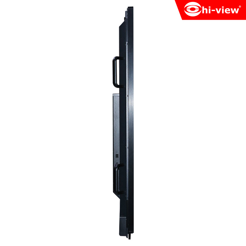 ขายถูก Hi-view TV Touch Screen 65" รุ่น HD-L65C ความละเอียดภาพ 4k Ultra HD (ไม่รวมขาตั้ง) ประกันศูนย์