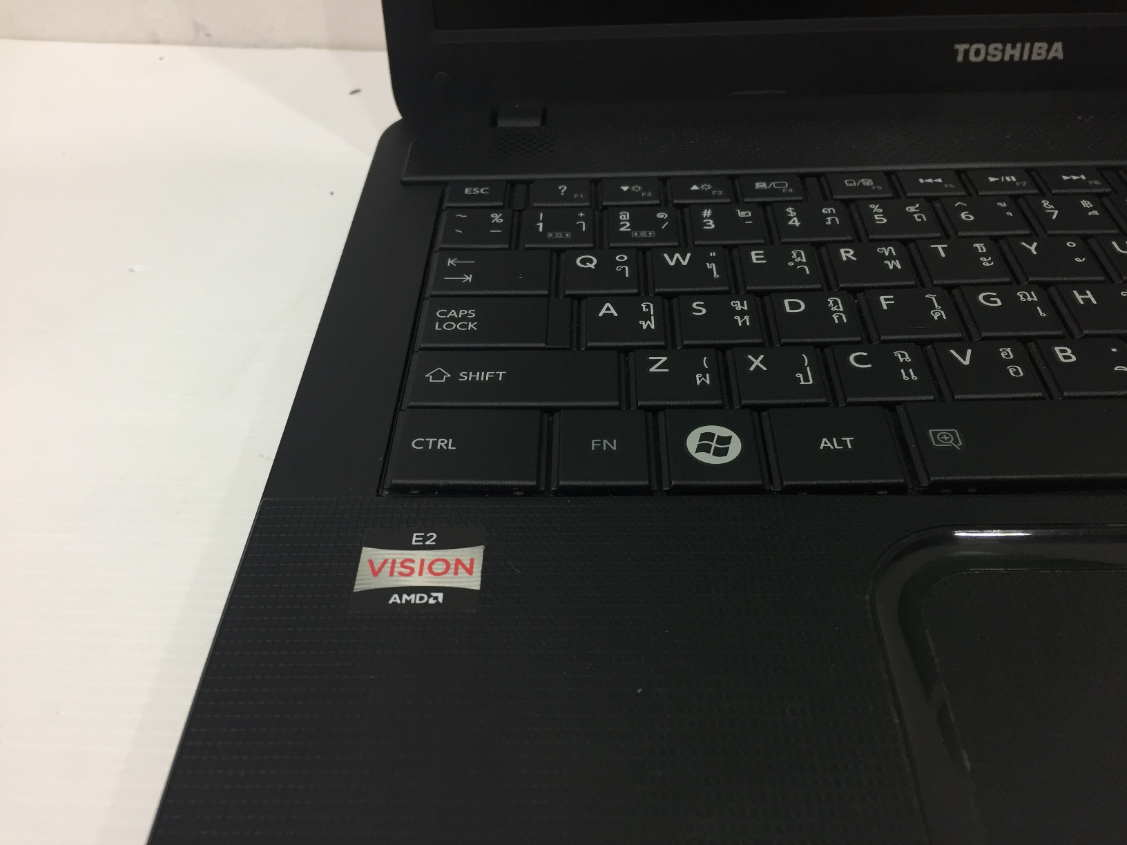 TOSHIBA Satellite C800D