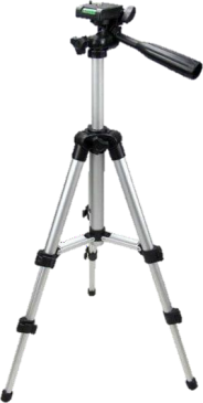 ขายถูก Hikvision รุ่น DS-2907ZJ Tripod For Camera ขาตั้งกล้อง แบบ 3 ขา คุณภาพสูง