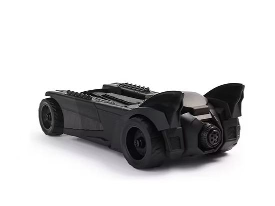 Spin Master Batman Batmobile RC รถบังคับวิทยุ รถแบทแมน ลิขสิทธิ์แท้