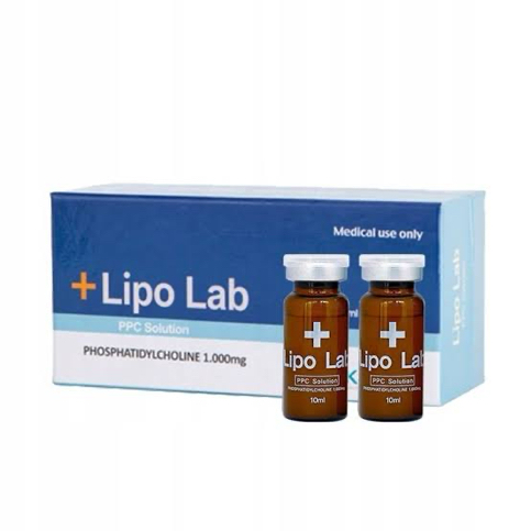 Lipo Lab (เกาหลี)