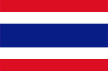 ธงชาติไทย