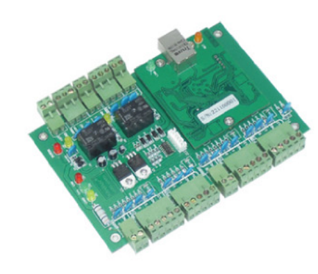 ขายถูก HIP-WG2002T-L02 Wiegand Controller
