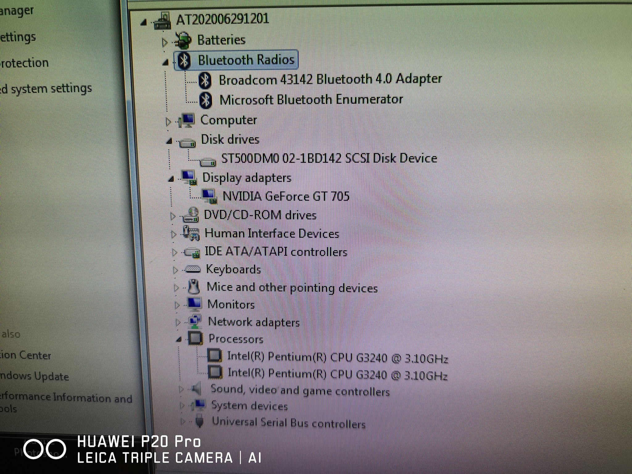 HP Pavillion 500-304x