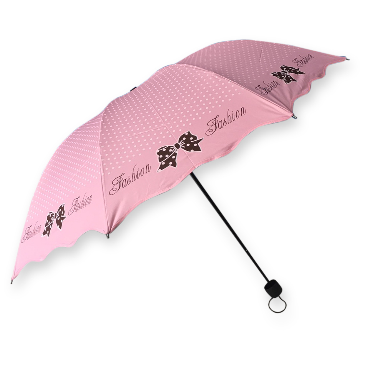 ร่มโค้งแฟชั่นรหัส 8033