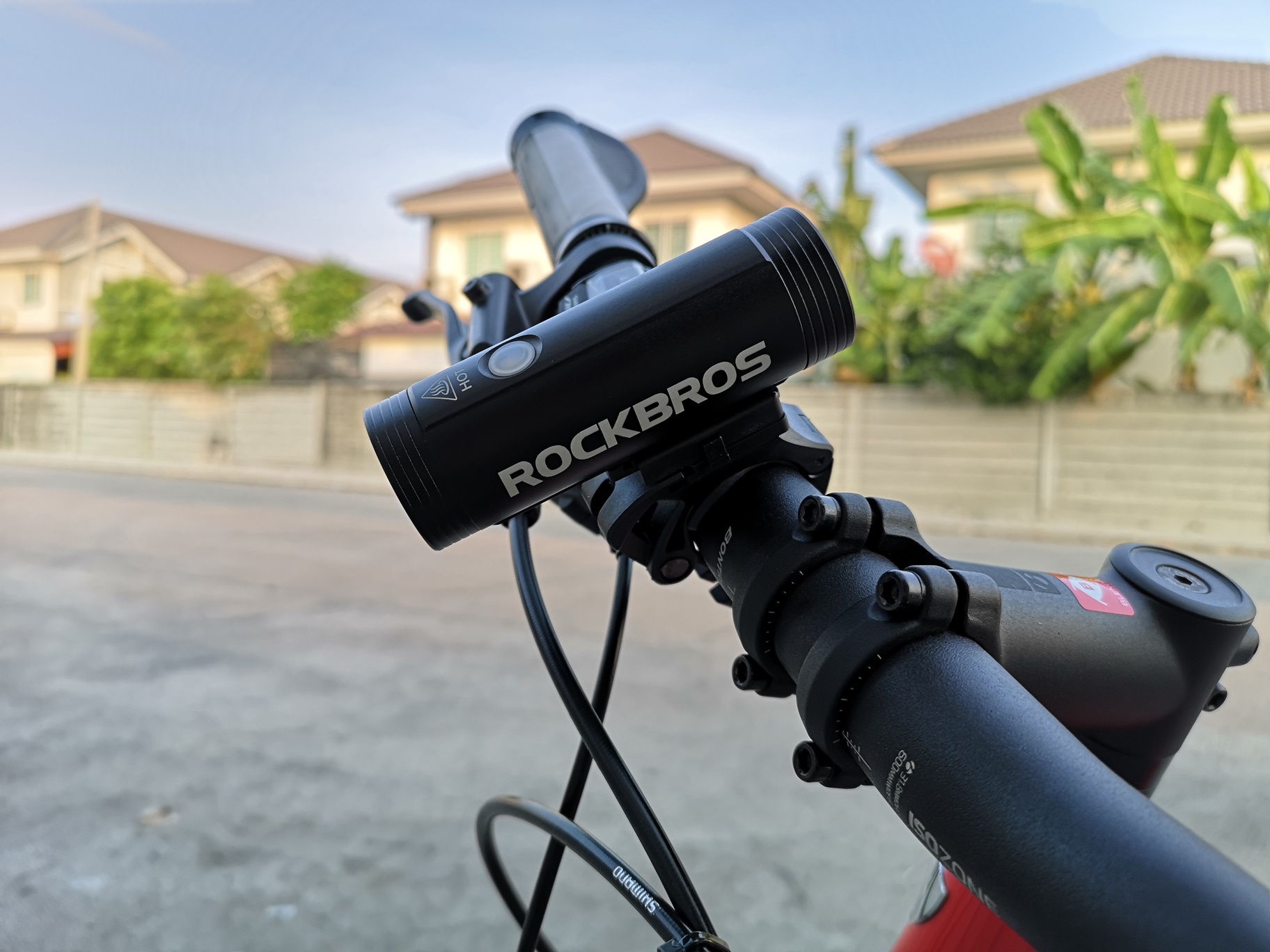 TREK FX3 DISC จักรยานไฮบริด 27สปีด ดิสน้ำมัน เฟรมอลู ตะเกียบคาร์บอน, TREK MY2019 Size 15