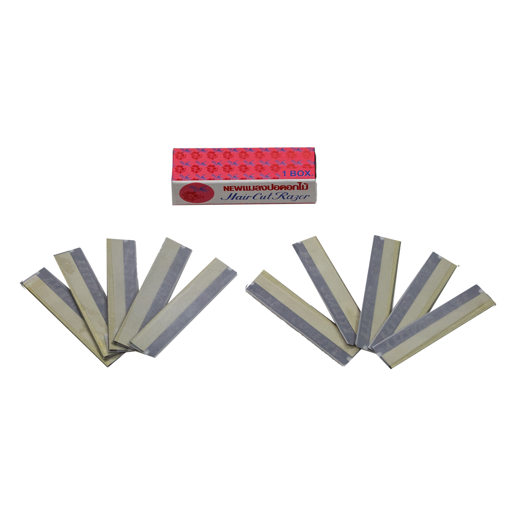 Normal scraping blades (use with T1-103)