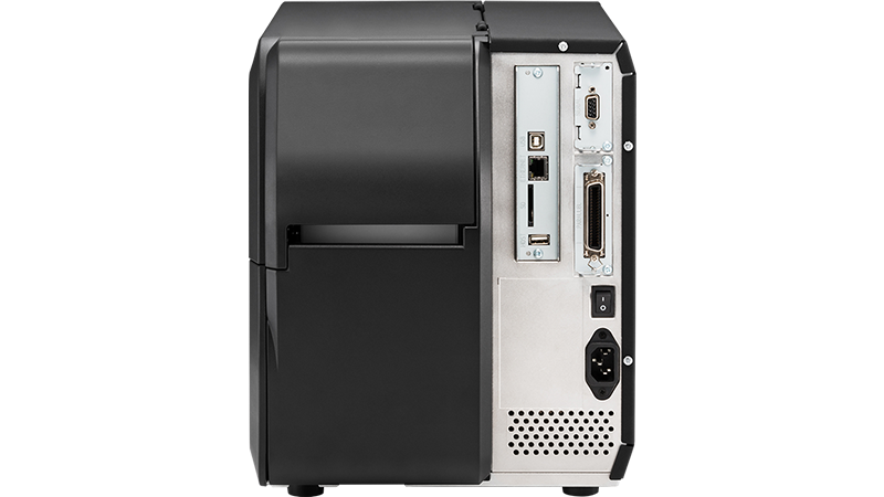 ขายถูก BIXOLON #XT5-40 Thermal Transfer Industrial Label Printer (203 DPI) เครื่องปริ้นฉลาก บาร์โค้ด อุตสาหกรรม สำหรับงานหนัก