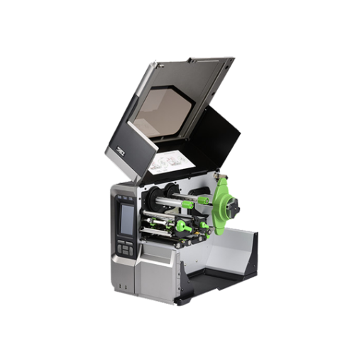 ขายถูก เครื่องพิมพ์บาร์โค้ด TSC MX240P SERIES อุตสาหกรรม ประกันศูนย์