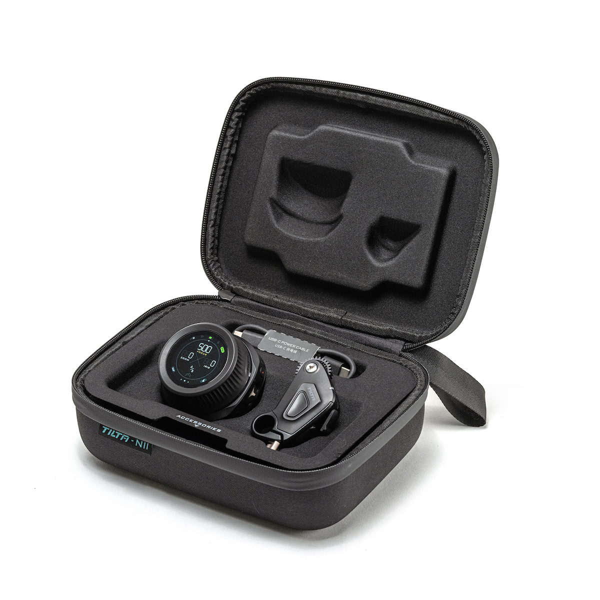 Nucleus Nano II Wireless Lens Control System