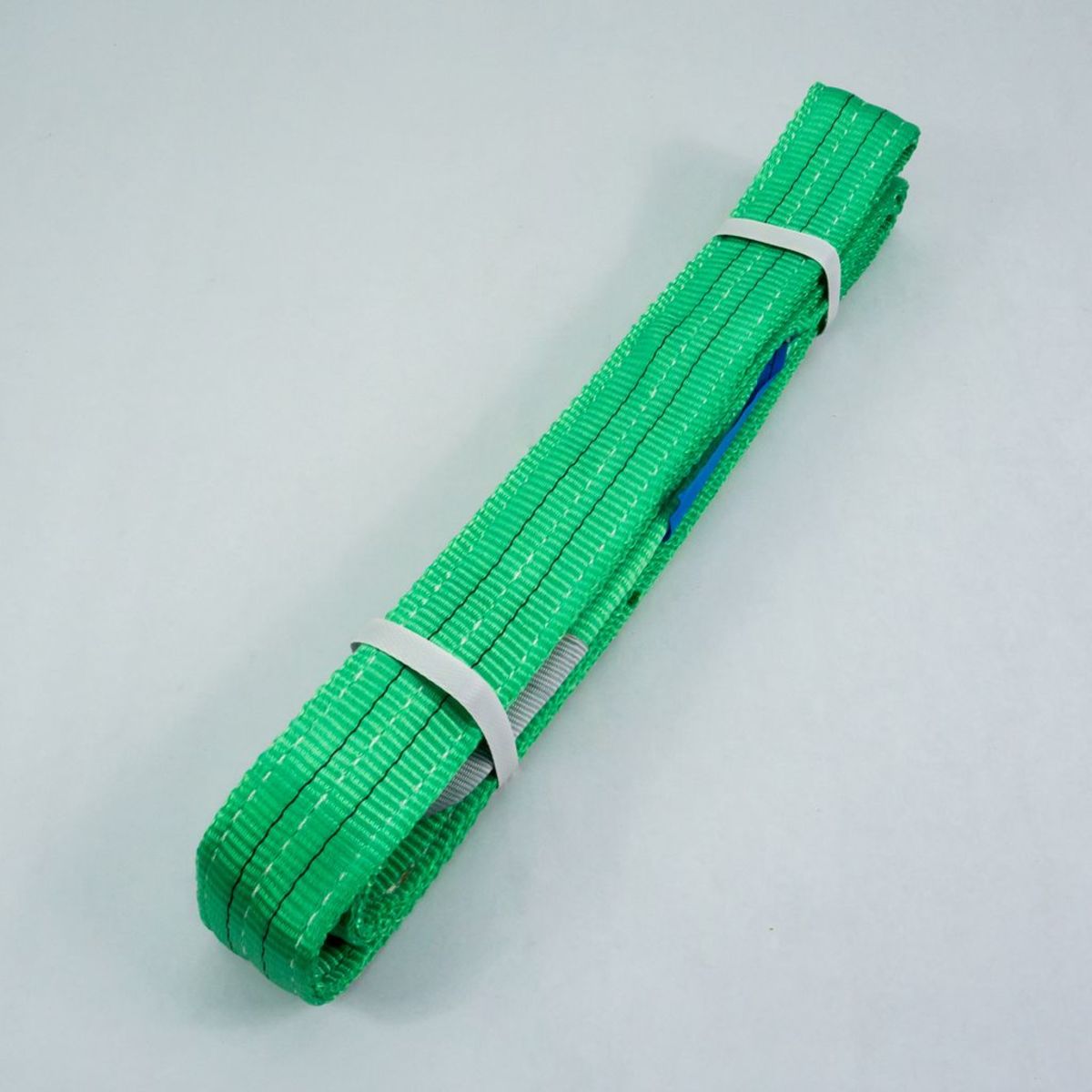 สลิงแบน / สายพานยกของ / สลิงผ้า MARATHON WLL 2.0 TON x ยาว 3.0 เมตร (กว้าง60mm)