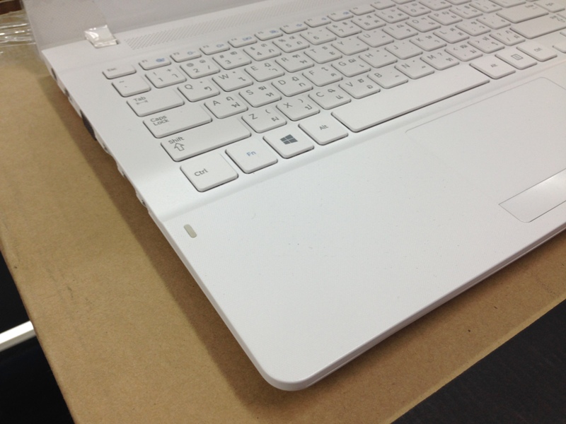 SAMSUNG NP370R4V-A03TH