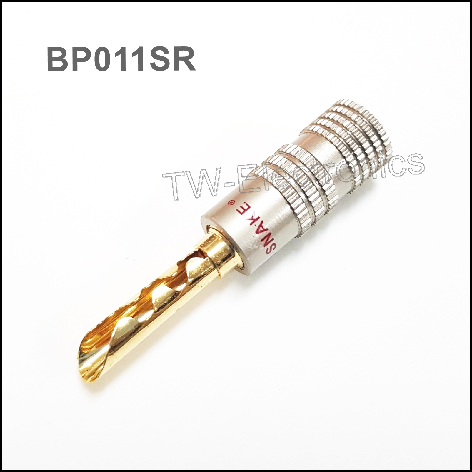 BANANA ตัวผู้ / BP011SR
