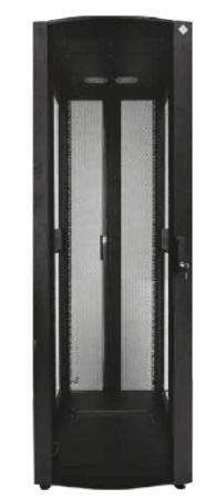 ขายถูก 19” GERMAN IDC SERVER RACK 42U กว้าง 60 CM. ลึก 110 CM.(G8-61142B) *ส่งฟรีเขต กทม.และปริมณฑล*