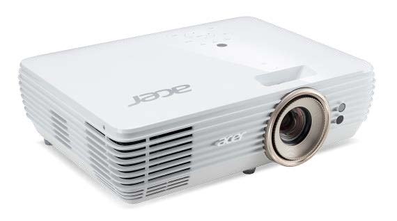 ขายถูก Projector ACER V7850 (4k) ประกันศูนย์ไทย2ปี ราคาจัดโปรเดือน พฤษภาคม 63