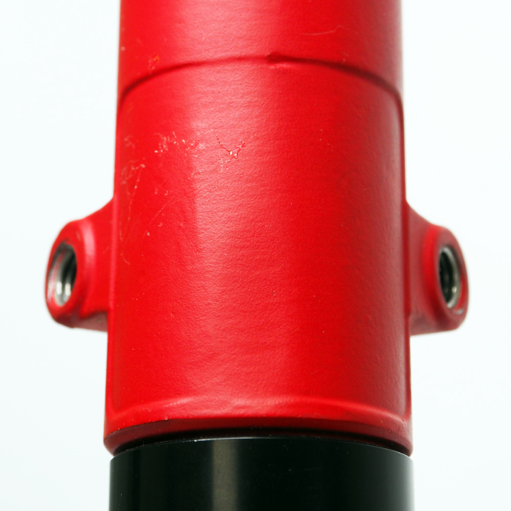 เครื่องขัดกระดาษทรายกลม 6 นิ้ว / TW-KZ-5540S