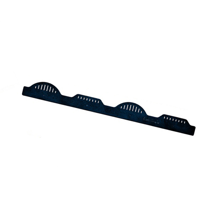 โมเนียแผ่นปิดเชิงชาย เอลาบานา 10ผน/กล.