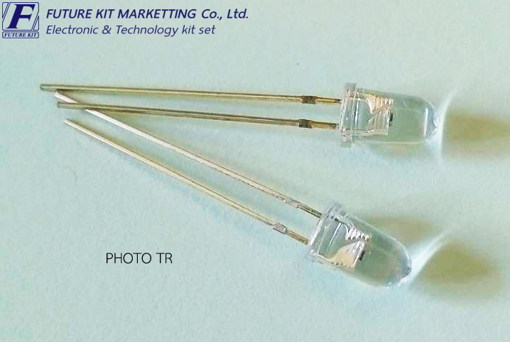 FuturePack FP3038 PHOTO TR