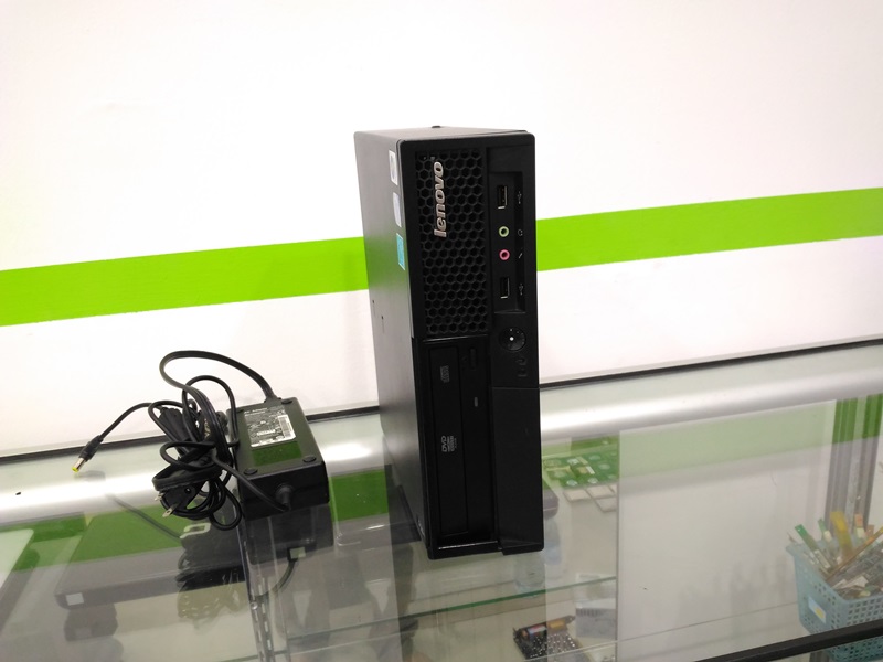 LENOVO ThinkCentre M57 Mini PC