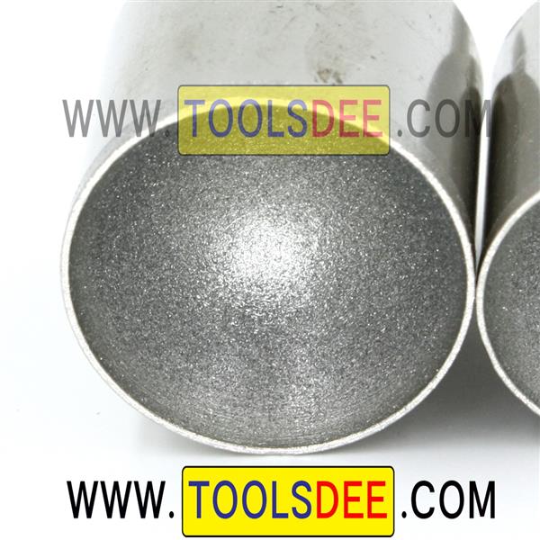 ชุดกลึงหินทรงกลม แบบละเอียด