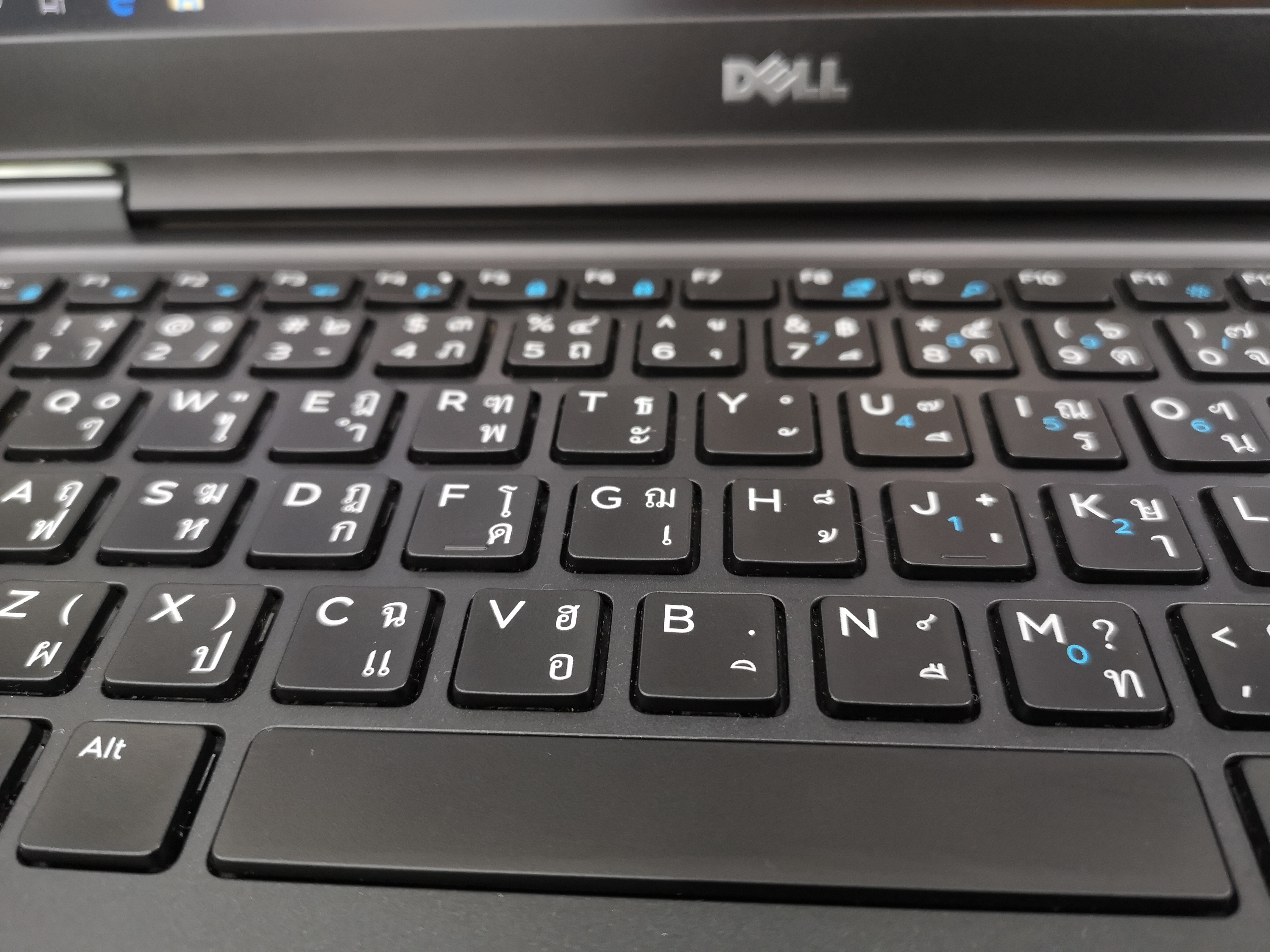 DELL LATITUDE E5450 i5-5300U