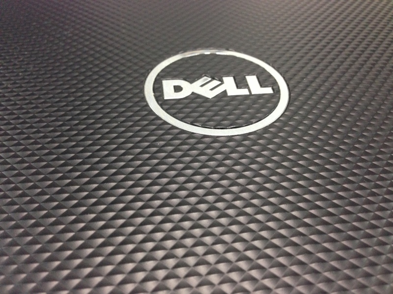 DELL Inspiron 3437