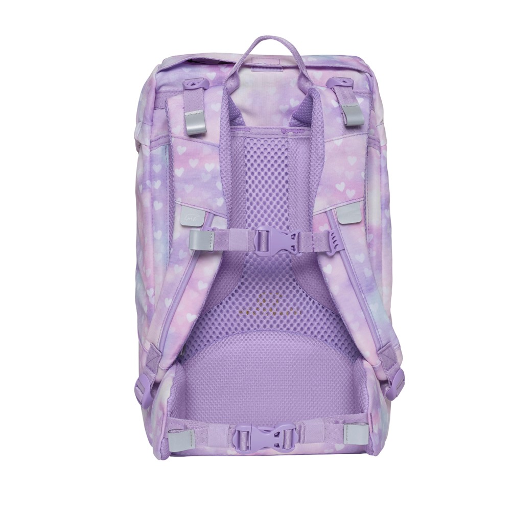 Classic Maxi 28L, Unicorn Princess Purple