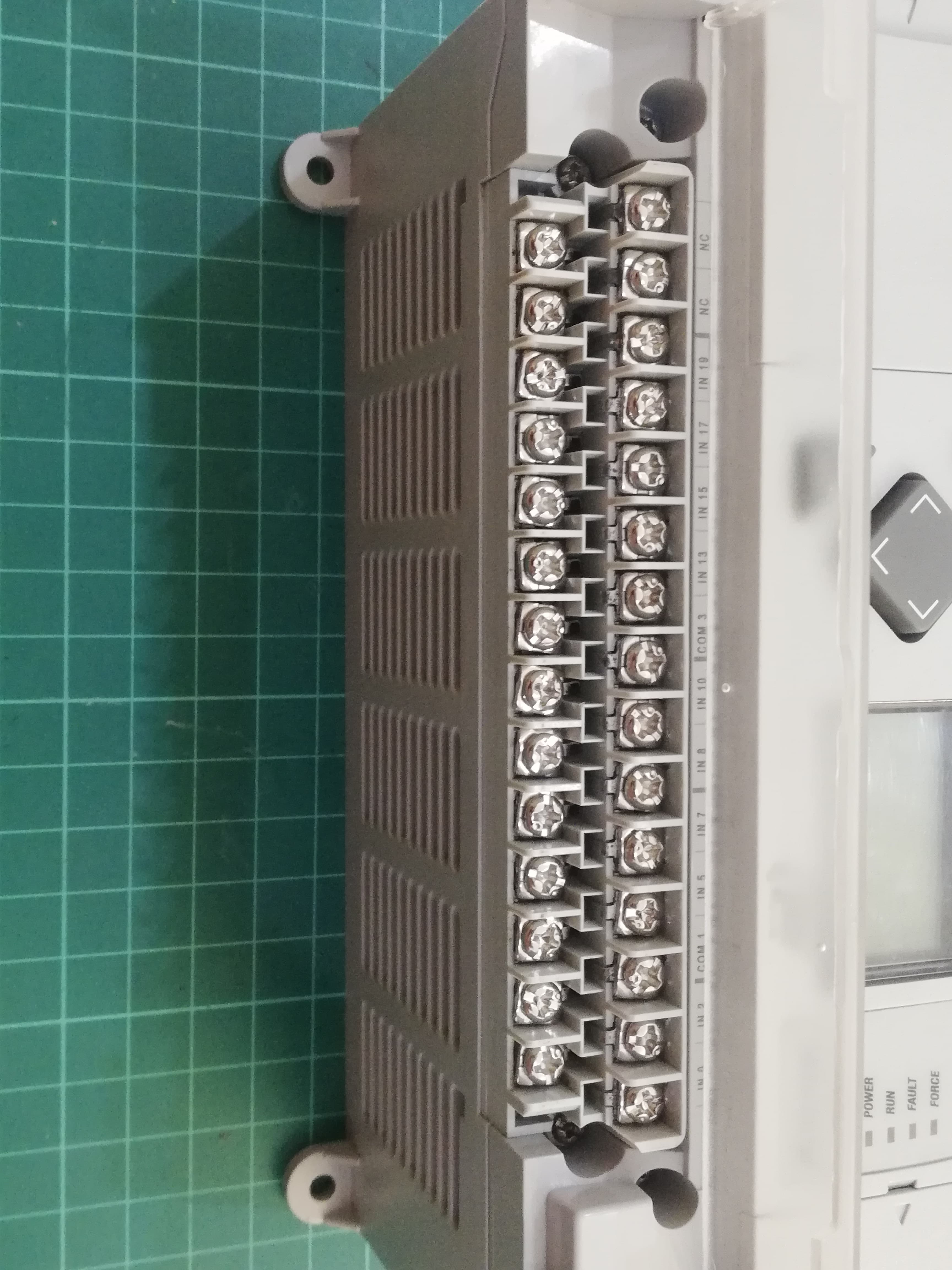 1766-L32BXB Micrologix1400