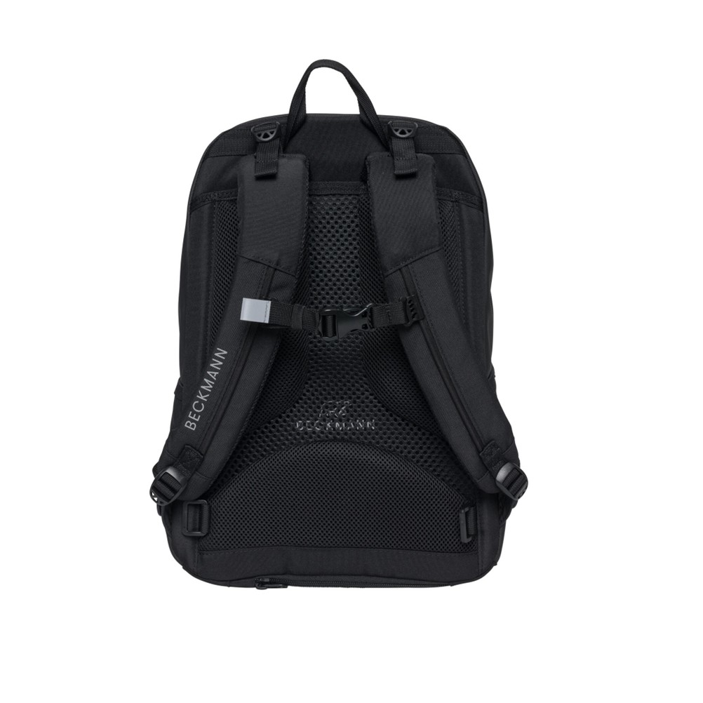 Sport Jr. 30L - Black Coated