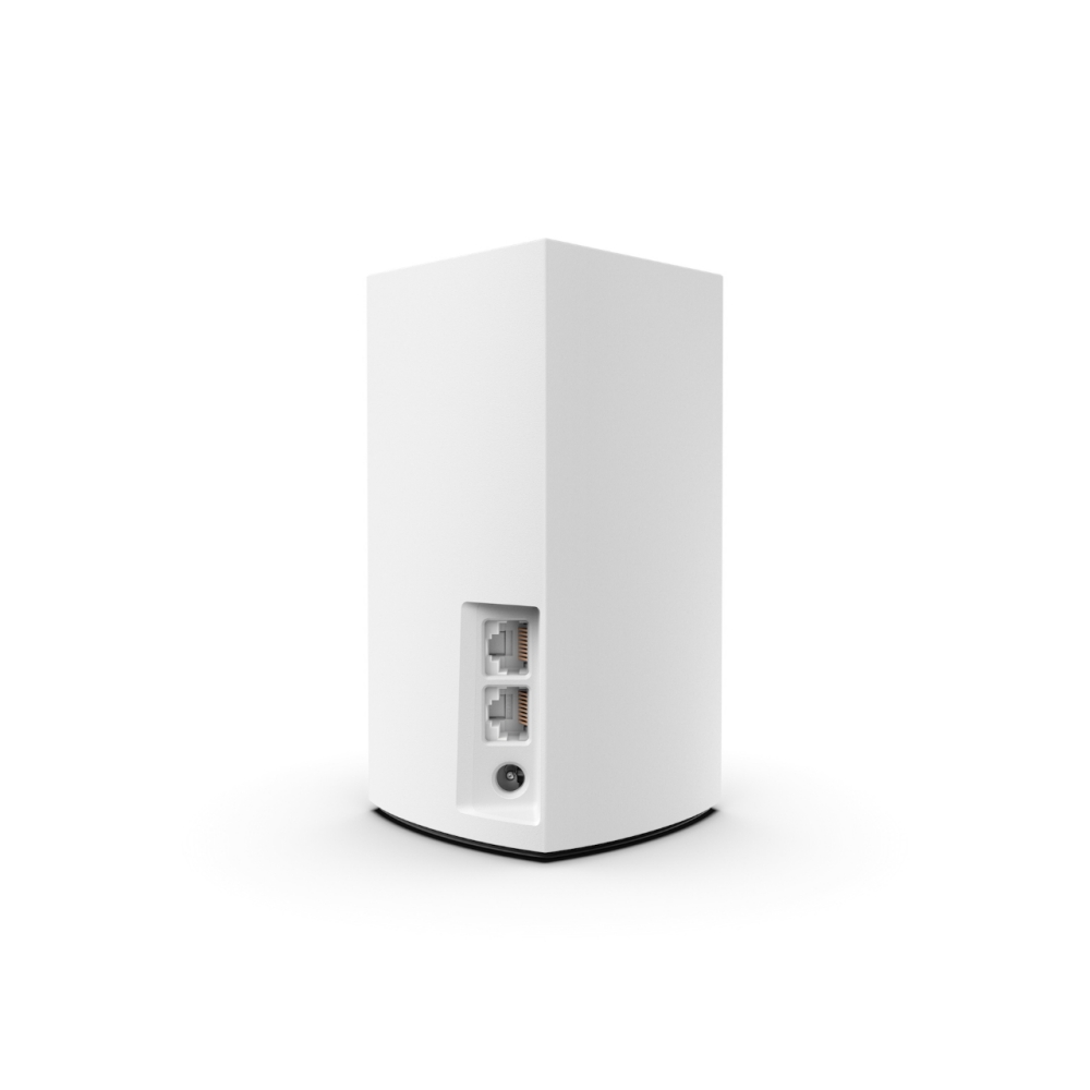 ขายถูก LINKSYS VELOP WHOLE HOME MESH WI-FI DUAL-BAND
