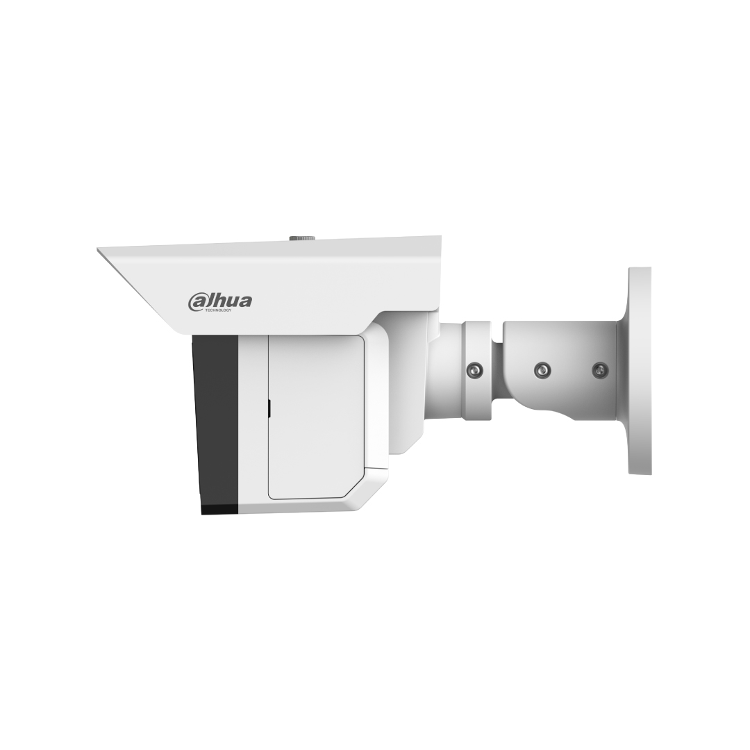 ขายถูก กล้องวงจรปิดIP 2 ล้าน 3 เลนส์ Dahua รุ่น DH-IPC-MFW5241T2-E3-ASE Triple-Sight Perimeter Protection Bullet WizMind Network Camera ประกันศูนย์