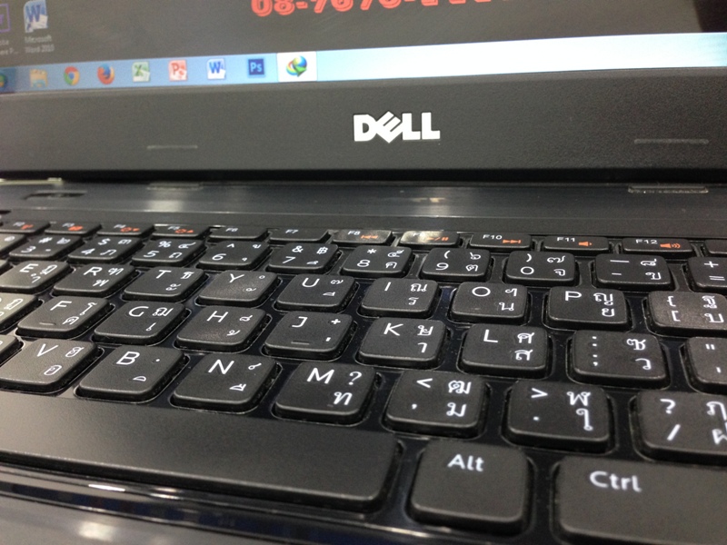 DELL Inspiron N3420