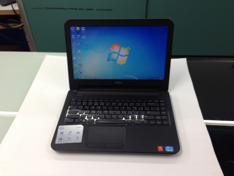 DELL Inspiron 3421