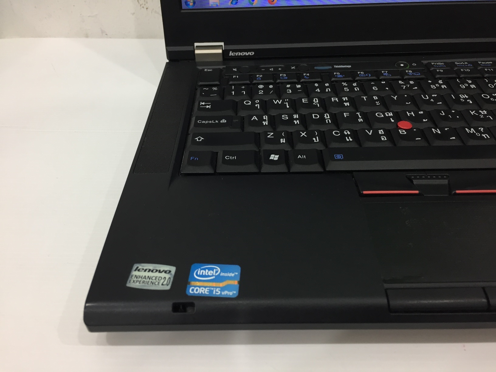 LENOVO ThinkPad T420