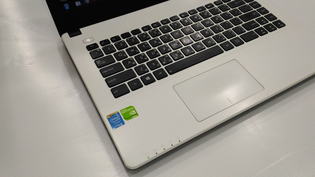 ASUS K450LD