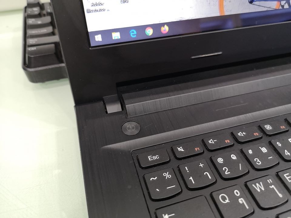 LENOVO G40-80