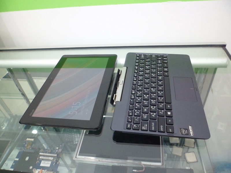 Asus Transformer Book T100-DK005H