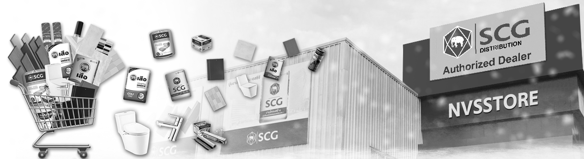 NVSSTORE