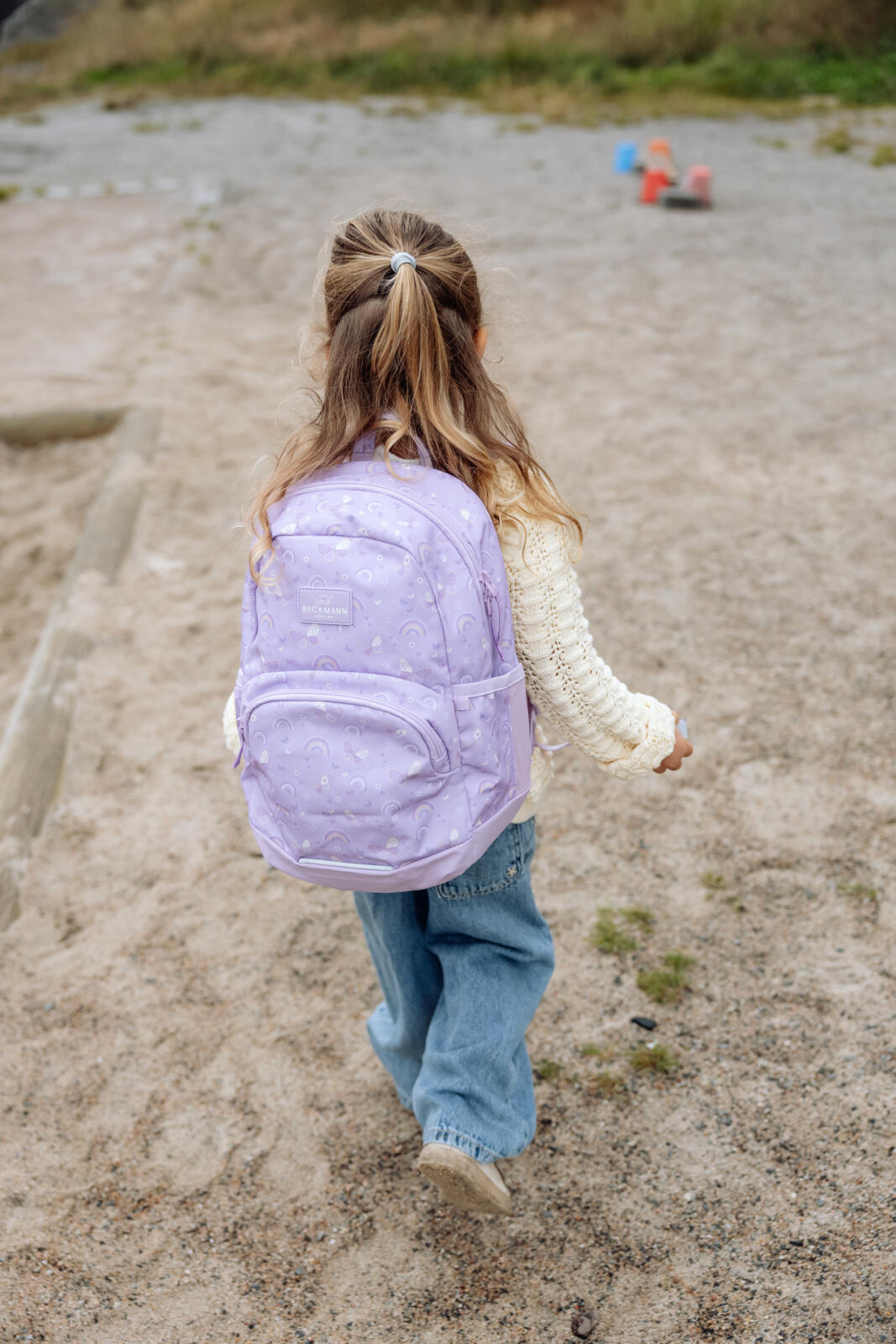 Sport Mini, Purple summer