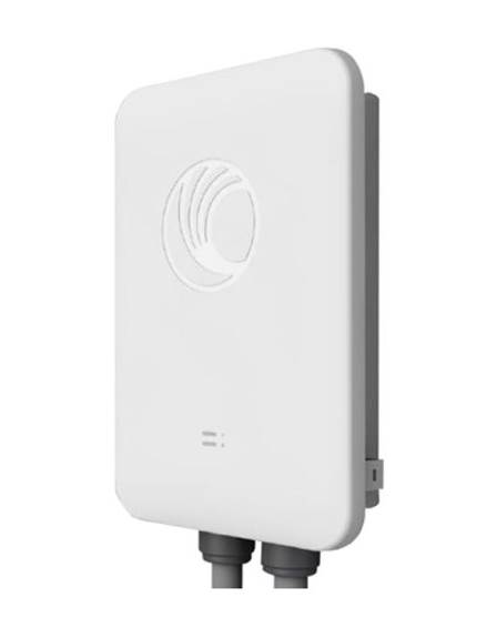 ขายถูก Access Point CAMBIUM cnPilot (E500) Wi-Fi Indoor จุดกระจายสัญญาณ WI-FI ภายนอกอาคารที่รองรับอุปกรณ์ได้จำนวนมาก ประกันศูนย์ไทย