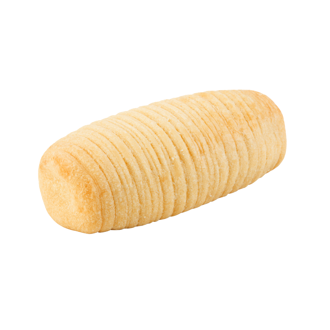 พายสับปะรด ขนาด 45 กรัม ตรา Silver Bakery จำนวน 1 ชิ้น อร่อยหอมหวาน